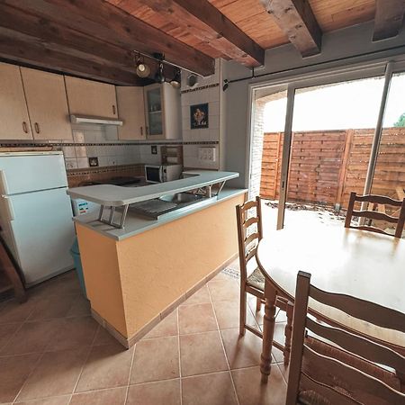 Maison Monbazillac Avec Piscine 2-4 Pax Ngoại thất bức ảnh