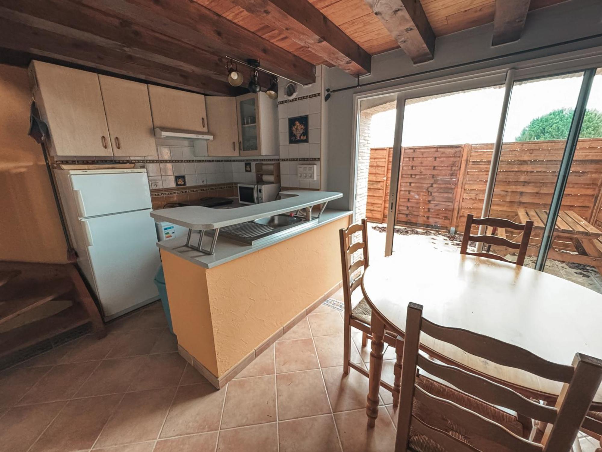 Maison Monbazillac Avec Piscine 2-4 Pax Ngoại thất bức ảnh